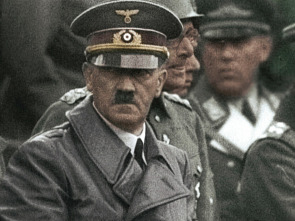 Apocalipsi: La Segona Guerra Mundial 