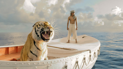 Imagen de La vida d'en Pi - 3
