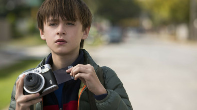 Imagen de El libro secreto de Henry - 3