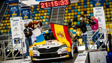 Todo Rally