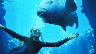 Imagen de Nadando en libertad - 3