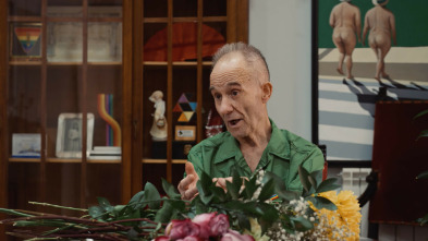 Imagen de Un hogar sin armarios - 3