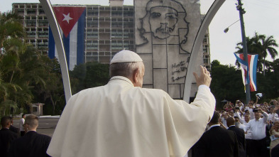 In Viaggio, viatjant amb el Papa Francisco