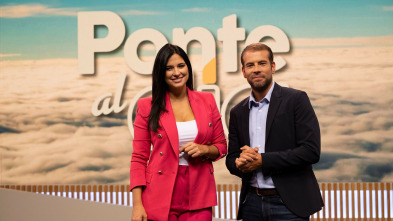 Imagen de Ponte al día - 3