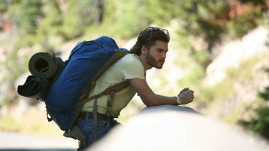 Imagen de Hacia rutas salvajes - 3