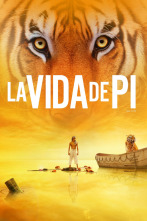 Imagen de La vida d'en Pi - 2