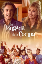 Imagen de La brigada de la cocina - 2