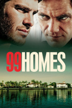 Imagen de 99 homes - 2