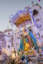 Imagen de Parada militar, eucaristía y procesión virgen de Candelaria - 2