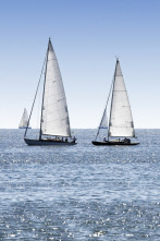 Imagen de Campeonato de Canarias barquillo vela latina 5 mt. - 2