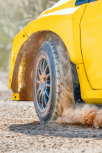 Imagen de 11º Rally Ciudad de La Laguna - 2