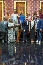 Imagen de Festival amigos canarios de la Ópera (La Traviata) - 2