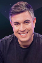 Imagen de Noche de taifas (T25/26): Especial Nochebuena - 2