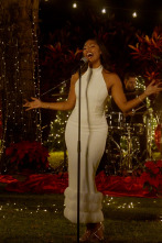 Imagen de Nia con sabor a Navidad - 2