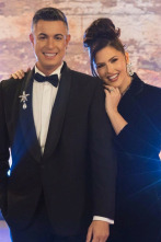 Imagen de Campanadas 2026 RTVC - 2