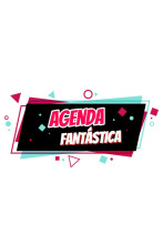 Imagen de Agenda Fantástica - 2