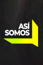 Imagen de Así somos - 2