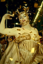 Imagen de Carnavales Canarias (T2026): Concurso de Ritmo y Armonía del carnaval de S/C de Tenerife - 2