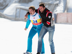 Imagen de Eddie el Águila - 1