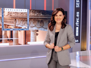 Imagen de Parlamento - 1