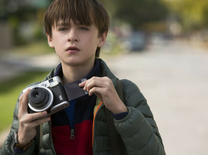 Imagen de El libro secreto de Henry - 1