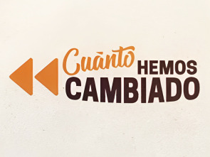 Imagen de Cúanto hemos cambiado - 1