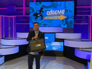 Imagen de Cógeme si puedes - 1