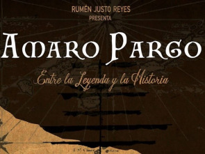 Imagen de Amaro Pargo. Entre la leyenda y la historia - 1