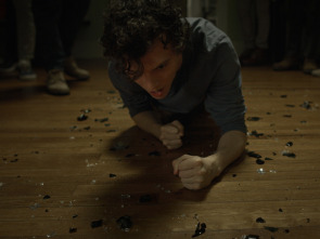 Imagen de La furia de una madre - 1