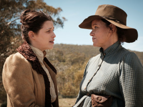 Imagen de La leyenda de Molly Johnson - 1