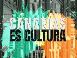 Canarias es cultura