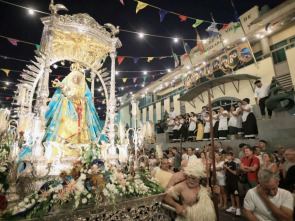 Imagen de Ceremonia de los guanches - 1