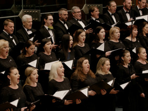 Imagen de Notas de luz (40 años del Festival de Música de Canarias) - 1