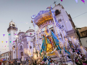 Imagen de Parada militar, eucaristía y procesión virgen de Candelaria - 1