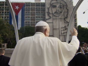 In Viaggio, viatjant amb el Papa Francisco