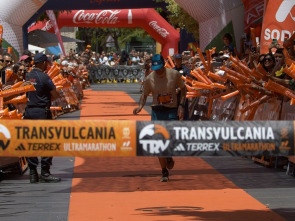 Transvulcania, la carrera de la gente