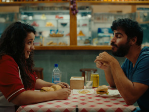 Imagen de Voy a desaparecer - 1