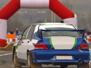 Imagen de 11º Rally Ciudad de La Laguna - 1