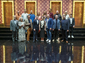 Imagen de Festival amigos canarios de la Ópera (La Traviata) - 1