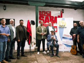 Imagen de Festival Sabandeños 2025 - 1