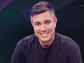 Imagen de Noche de taifas (T25/26): Especial Nochebuena - 1