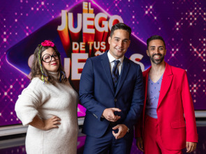 Imagen de El juego de tus sueños - 1