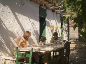 Imagen de Una casa en el pueblo - 1
