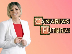 Imagen de Canarias Futura - 1