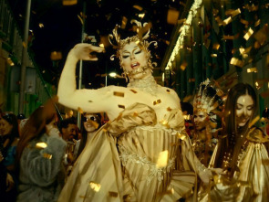 Imagen de Carnavales Canarias (T2026): Cabalgata Carnaval Maspalomas - 1