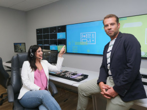 Imagen de Ponte al día - 1