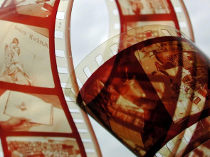 Imagen de Tierra de cine - 1