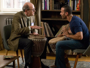Imagen de The Visitor - 1