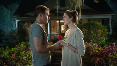 Lo mejor de mí (The Best of Me)
