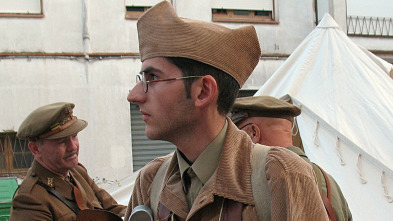 Imagen de Ebro, de la cuna a la batalla - 3